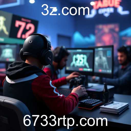 Tendências e Transformações no Universo dos Jogos Online