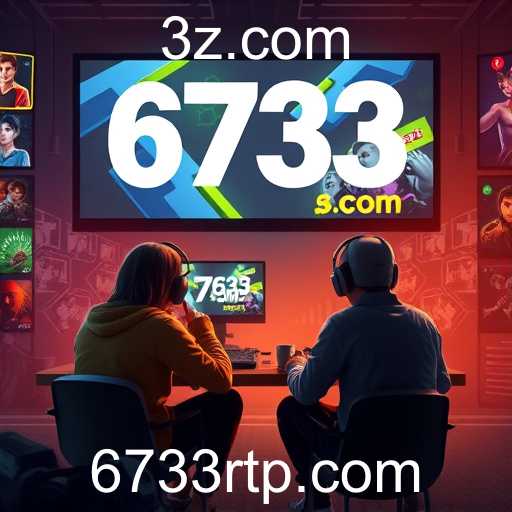 A Ascensão dos Jogos Online em 6733.com