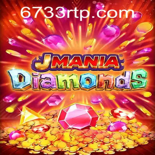 Unveiling JManiaDiamonds: A Captivating Adventure in a World of Gems
