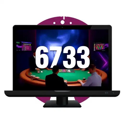 Exploring the Thrilling World of Live Casino: 6733.com Leading the Charge