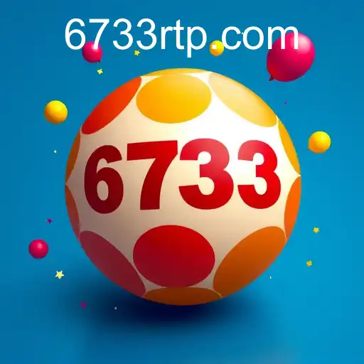 The Fascinating World of Lottery Games and 6733.com