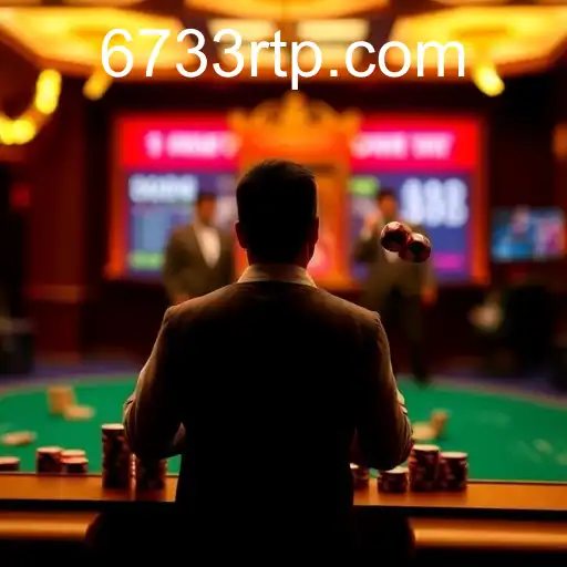 The Importance of Responsible Gambling