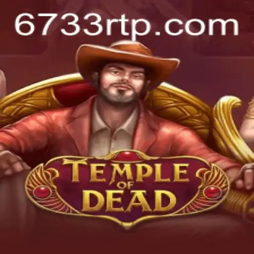 Discover the Mysteries of TempleofDead: Dive into a World of Adventure
